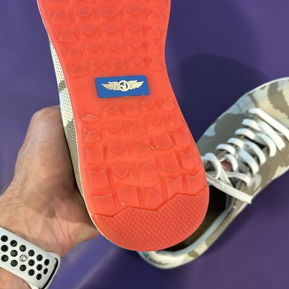 Field V2 shoe - Picture 10 of 13